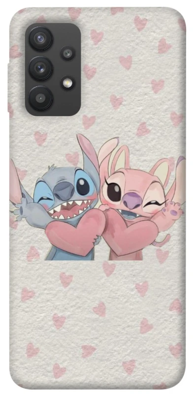 Чохол на Samsung Galaxy A32 (A325F) 4G Stitch ver.29 фото 1 з 1