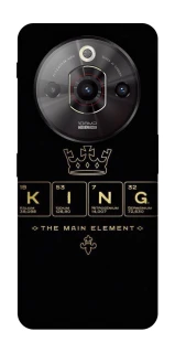 Чохол на ZTE Nubia Focus Pro King ver.1 фото 1 з 1