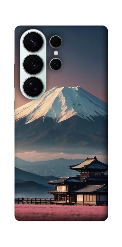 Чохол на Samsung Galaxy S26 Fujiyama фото 1 з 1