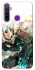 Чохол на Realme 5 Kaijuu№8 фото 1 з 1