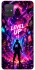 Чохол на Samsung Galaxy A71 Level UP фото 1 з 1