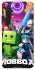 Чехол на Xiaomi Mi Note 10 Lite Roblox gaming heroes фото 1 из 1