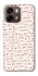 Чохол на Oppo A6 Love aesthetic ver.4 фото 1 з 2