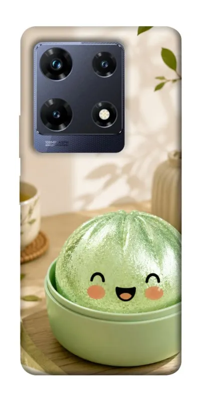 Чохол на Infinix Note 30 Pro Dumpling ver.3 фото 1 з 1