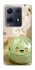 Чохол на Infinix Note 30 Pro Dumpling ver.3 фото 1 з 1
