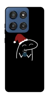 Чохол на Motorola Edge 60 Stylus Christmas mood фото 1 з 1