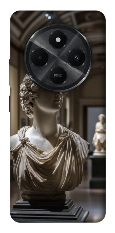 Чехол на Xiaomi Poco M7 statue фото 1 из 1