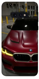Чохол на Samsung Galaxy S10e BMW V56 фото 1 з 1