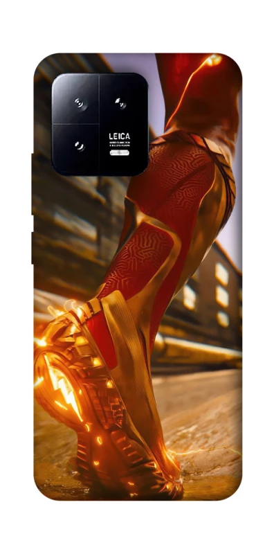 Чехол на Xiaomi 13 Flash leg фото 1 из 1