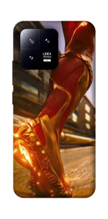 Чехол на Xiaomi 13 Flash leg фото 1 из 1
