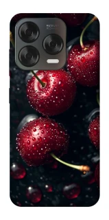 Чохол на ZTE Blade V70 Design Черешня фото 1 з 2