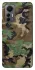 Чохол на Xiaomi 12 Lite Camouflage v12 фото 1 з 1