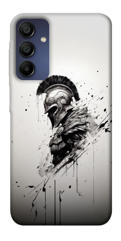 Чохол на Samsung Galaxy A15 4G/5G Tattoo ver.3 фото 1 з 1
