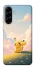 Чехол на Samsung Galaxy A57 5G pikachu фото 1 из 1