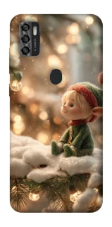 Чохол на ZTE Blade A7s (2020) Christmas mood ver.10 фото 1 з 1
