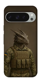 Чохол на Google Pixel 10 Pro XL Дракон захисник фото 1 з 1