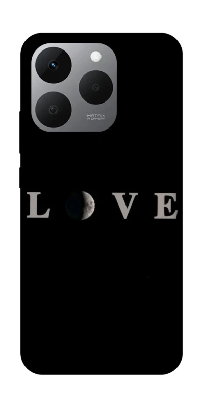 Чохол на Realme 15T Love aesthetic ver.15 фото 1 з 1