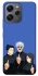 Чохол на Xiaomi Redmi 12 jujutsu kaisen v3 фото 1 з 1