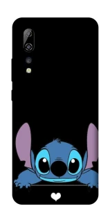 Чехол на ZTE Axon 10 Pro Stitch ver.7 фото 1 из 1