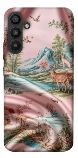 Чехол на Samsung Galaxy A34 5G Nature фото 1 из 1