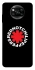 Чохол на Xiaomi Poco X3 NFC / Poco X3 Pro Red Hot Chili Peppers logo фото 1 з 1
