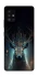 Чохол на Samsung Galaxy A51 5G Скандинавський олень v2 фото 1 з 1