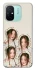 Чохол на Xiaomi Redmi 12C / Poco C55 Shuhua - (G)I-DLE фото 1 з 1