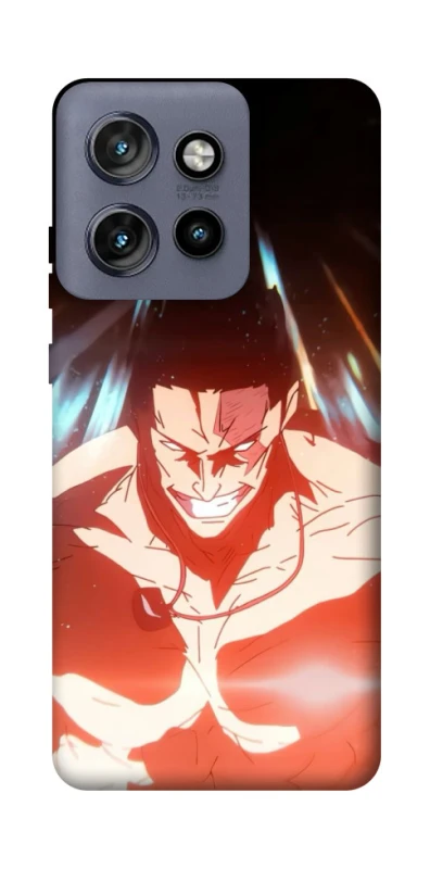 Чехол на Motorola Edge 50 Neo Todo v4 фото 1 из 1