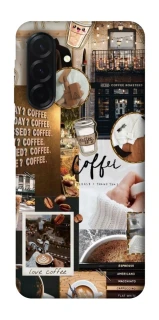 Чохол на Samsung Galaxy A37 5G Coffee vibes фото 1 з 1