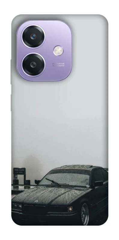 Чехол на Oppo A3 4G BMW mood фото 1 из 1