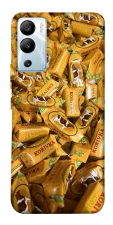 Чехол на Infinix Hot 12i Roshen фото 1 из 1