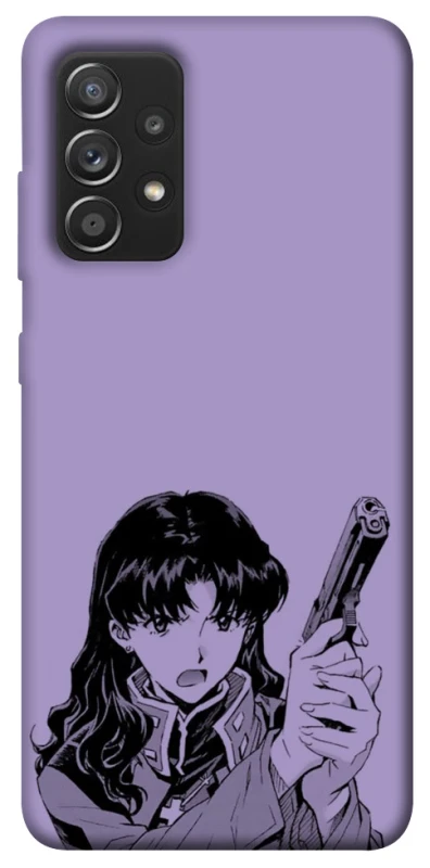 Чохол на Samsung Galaxy A52 4G / A52 5G Anime v7 фото 1 з 1