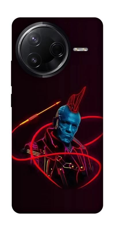 Чохол на Infinix Note 50 Pro Yondu фото 1 з 1