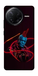 Чохол на Infinix Note 50 Pro Yondu фото 1 з 1