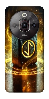 Чохол на ZTE Nubia Focus Pro Руна Ейваз фото 1 з 1