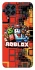 Чохол на Samsung Galaxy M33 5G Roblox aesthetics ver.8 фото 1 з 1