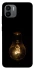 Чохол на Xiaomi Redmi A1+ / Poco C50 / A2+ Лампа Едісона фото 1 з 1