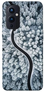 Чехол на OnePlus 9 Новогодний v26 фото 1 из 1