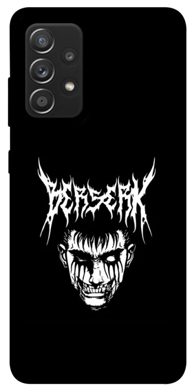 Чохол на Samsung Galaxy A52 4G / A52 5G Berserk v2 фото 1 з 1