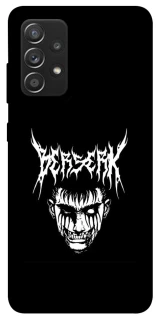 Чехол на Samsung Galaxy A52 4G / A52 5G Berserk v2 фото 1 из 1