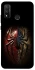 Чохол на Huawei P Smart (2020) Spiderman icon фото 1 з 1