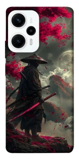 Чехол на Xiaomi Poco F5 / Note 12 Turbo Sakura San фото 1 из 1