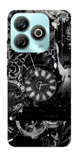 Чехол на ZTE Blade A75 4G Omniscient Reader's фото 1 из 1