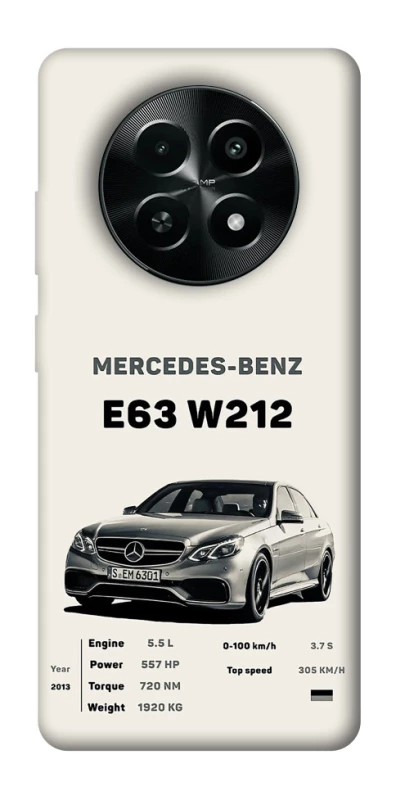 Чехол на Realme Narzo 70x MB E63 W212 фото 1 из 1