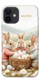 Чехол на Apple iPhone 12 mini (5.4") BunnyMood фото 1 из 1