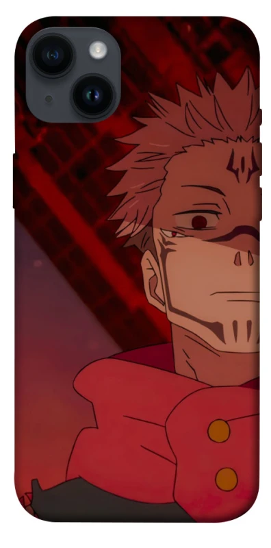 Чехол на Apple iPhone 14 Plus (6.7") Sukuna фото 1 из 1