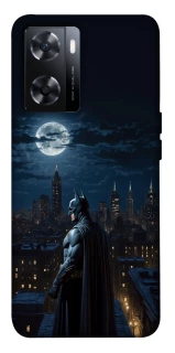 Чехол на OnePlus Nord N20 SE The Dark Knight фото 1 из 1