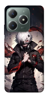 Чехол на Realme C61 Ken Kaneki фото 1 из 1