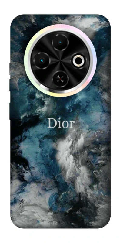 Чохол на TECNO Spark 30C Dior ver.2 фото 1 з 1