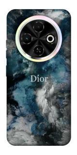 Чохол на TECNO Spark 30C Dior ver.2 фото 1 з 1